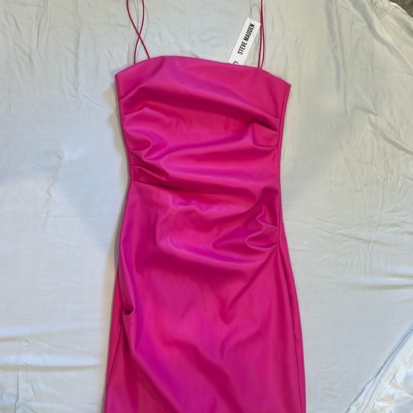 NWT Steve Madden XS Dress - Picture 1 of 3